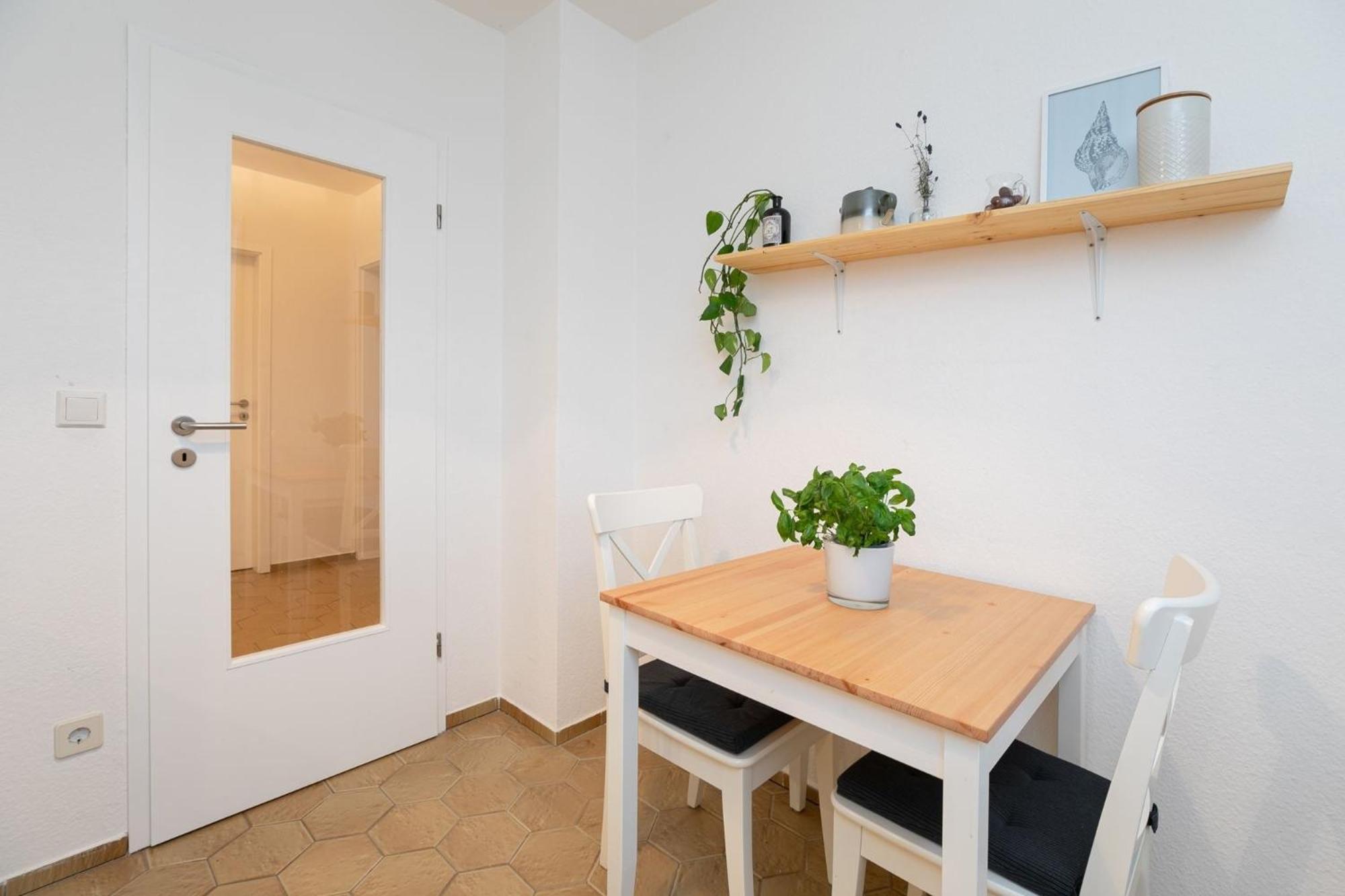 Ferienwohnung Haus im Grünen Grömitz Exterior foto